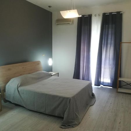 Home Mazzei Piazza Bilotti Cosenza Dış mekan fotoğraf