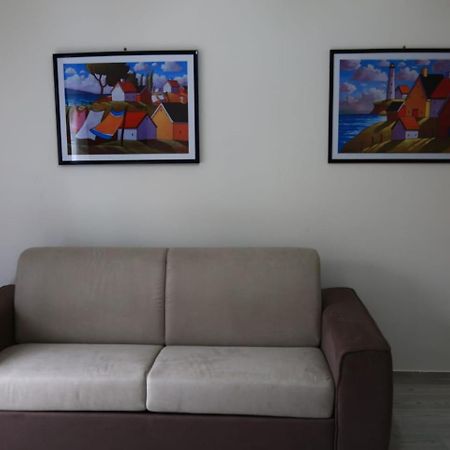 Home Mazzei Piazza Bilotti Cosenza Oda fotoğraf