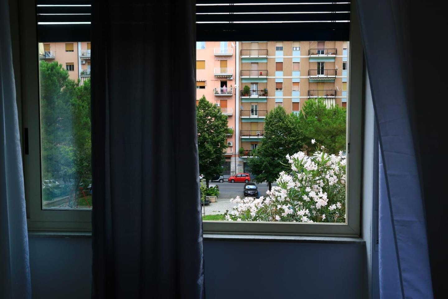 Home Mazzei Piazza Bilotti Cosenza Oda fotoğraf