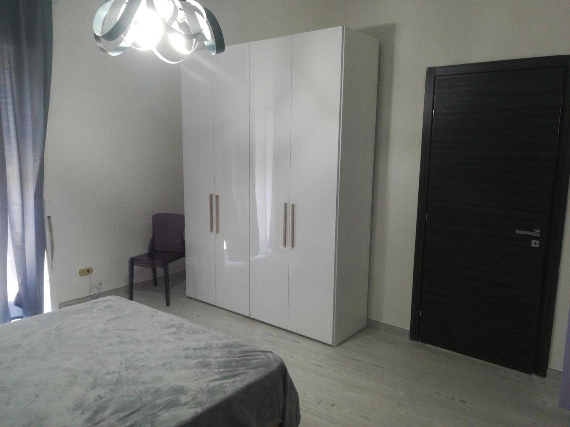 Home Mazzei Piazza Bilotti Cosenza Oda fotoğraf