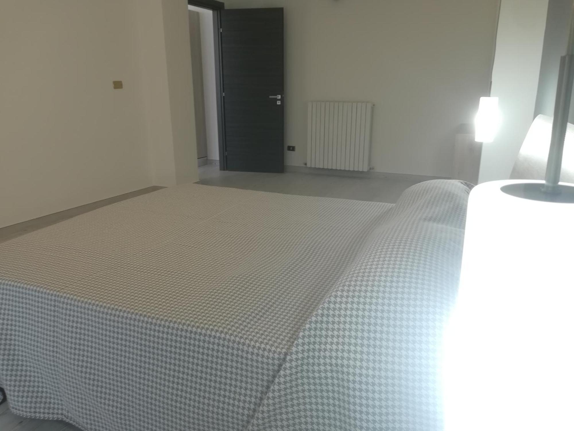 Home Mazzei Piazza Bilotti Cosenza Oda fotoğraf